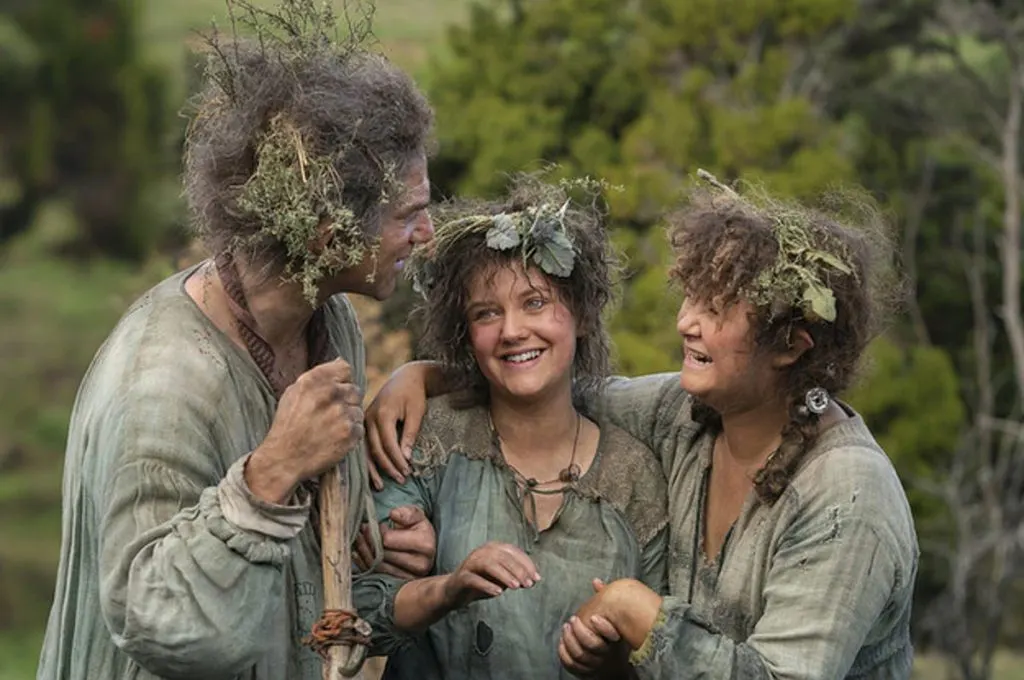 Un personaje importante de J.R.R. Tolkien aparecería en la temporada 2 de Los Anillos de Poder