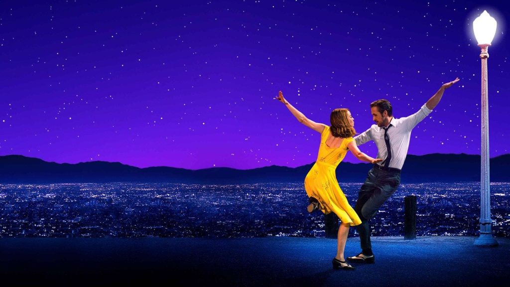 ¡De la pantalla grande a Broadway! Se prepara un musical basado en La La Land