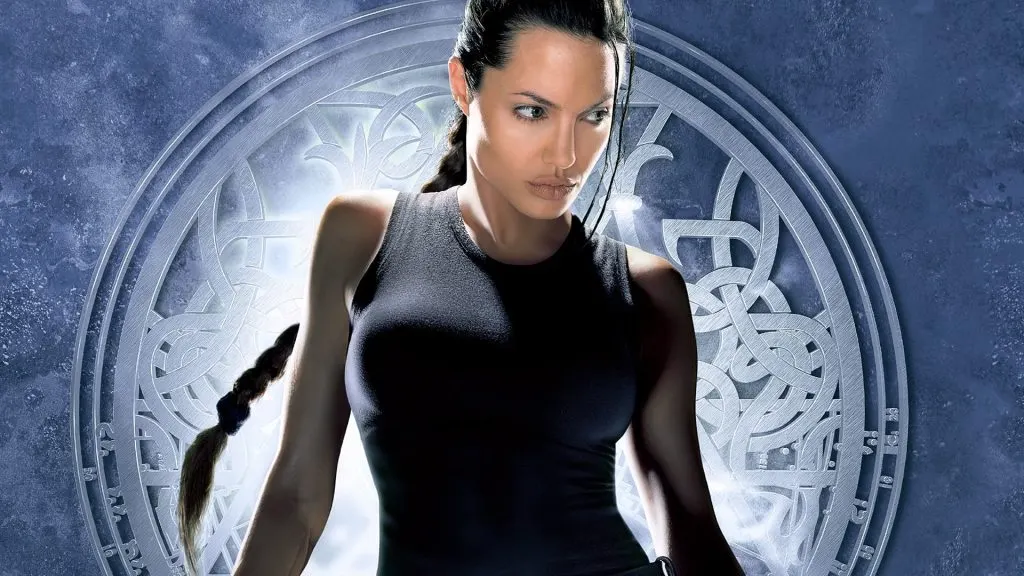 ¡Vuelve Lara Croft! Prime Video está desarrollando una serie de Tomb Raider