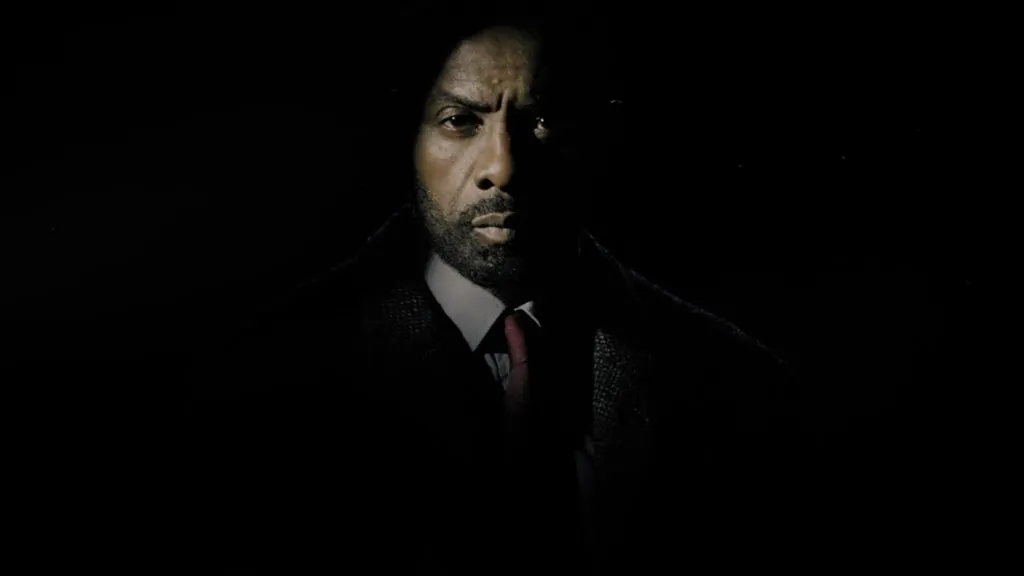 ¡Emocionante! Idris Elba está de vuelta en la película Luther: Cae la Noche