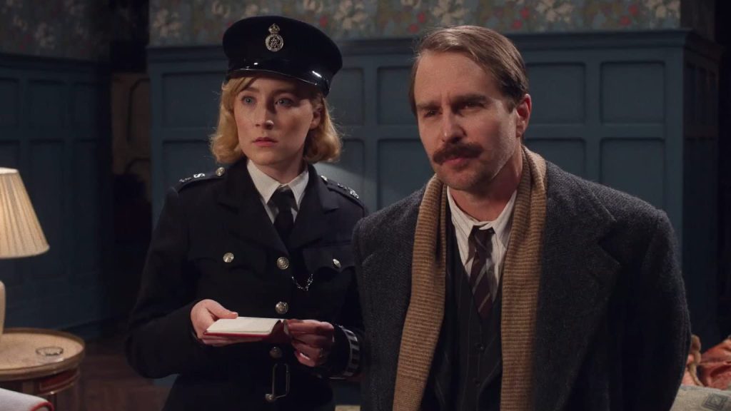 ¡Asesinatos misteriosos! Las películas que debes ver si te gustó The Pale Blue Eye