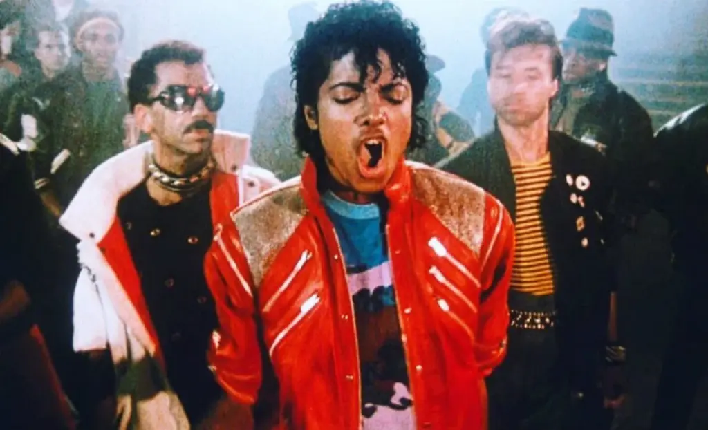 ¡Atención! Antoine Fuqua dirigirá la biopic de Michael Jackson
