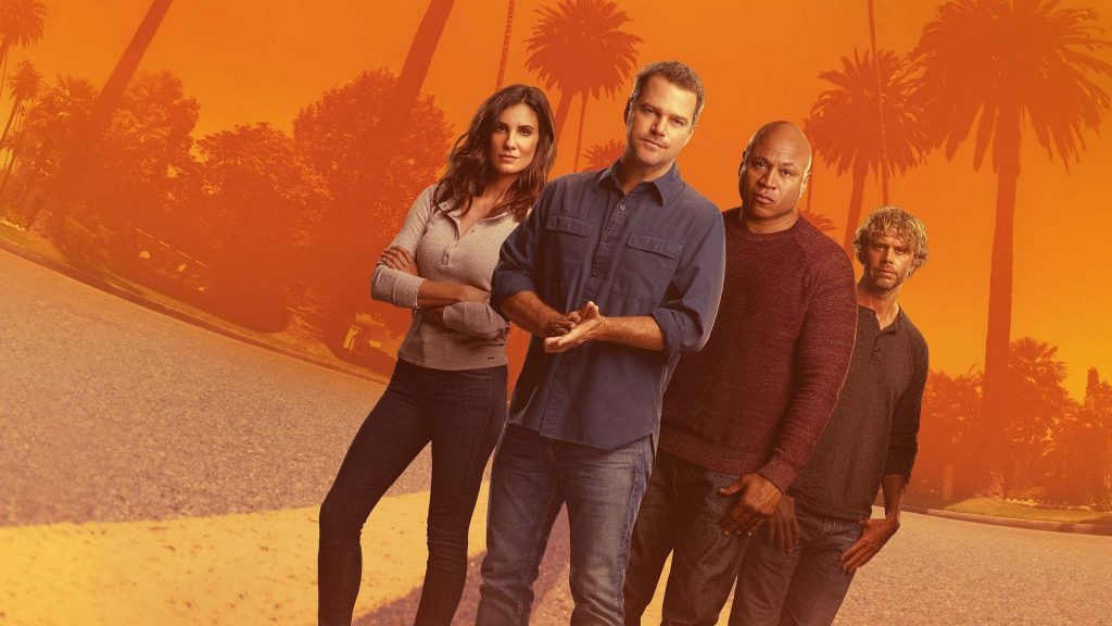 NCIS: Los Angeles llegará a sun fin con la temporada 14