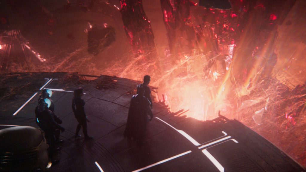 Todo lo que te perdiste en el trailer de Ant-Man and The Wasp: Quantumania