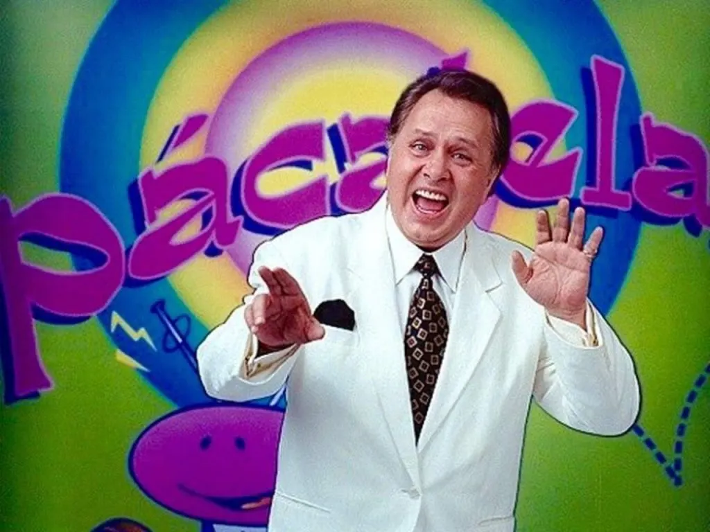 ¡Pácatelas! La vida de Paco Stanley será hecha una serie de televisión