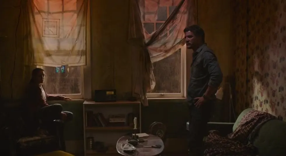 ¿Por qué suena Never Let Me Down Again de Depeche Mode al final de The Last of Us episodio 1?