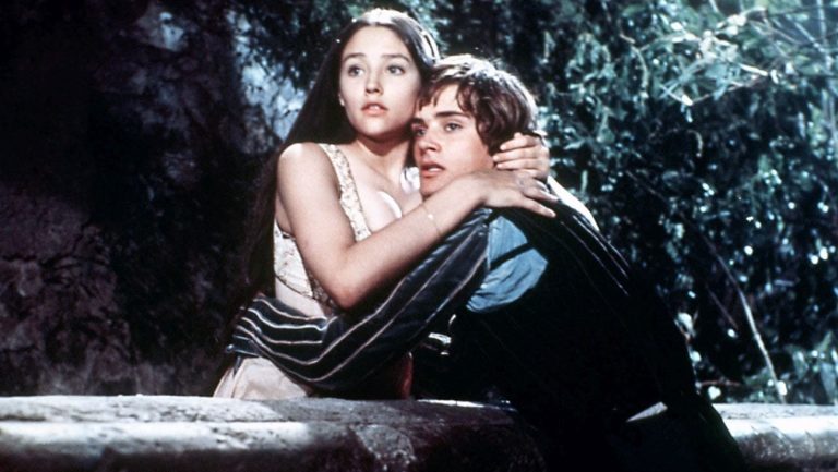 Romeo y Julieta