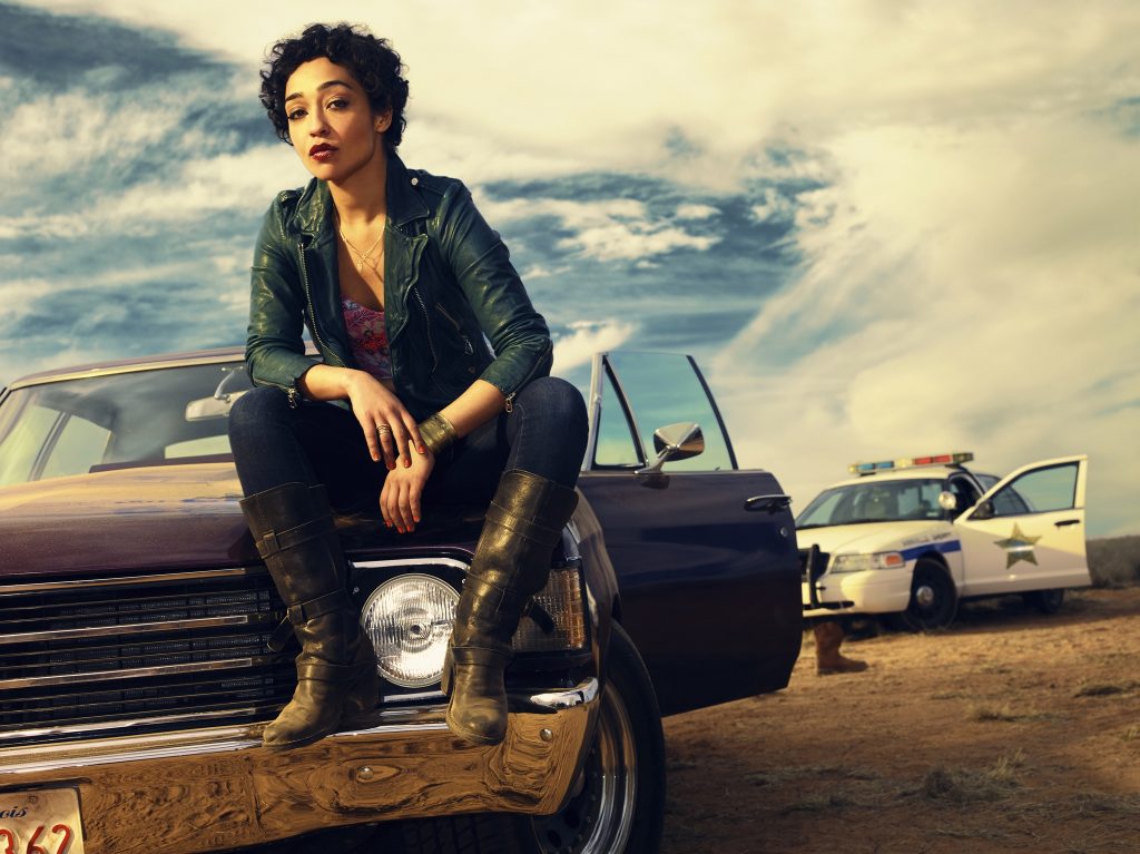 Ruth Negga formará parte de la serie Presumed Innocent