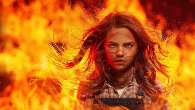 Los premios Razzie retiran nominación a la protagonista menor de edad de Firestarter