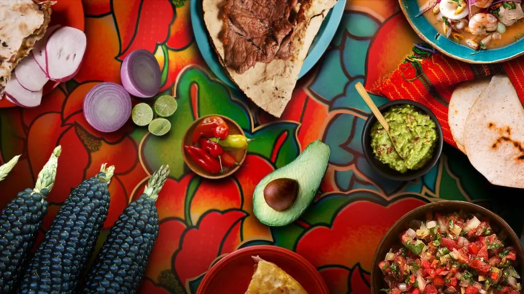 ¡Para chuparse los dedos! Estos son los mejores documentales de comida en plataformas streaming