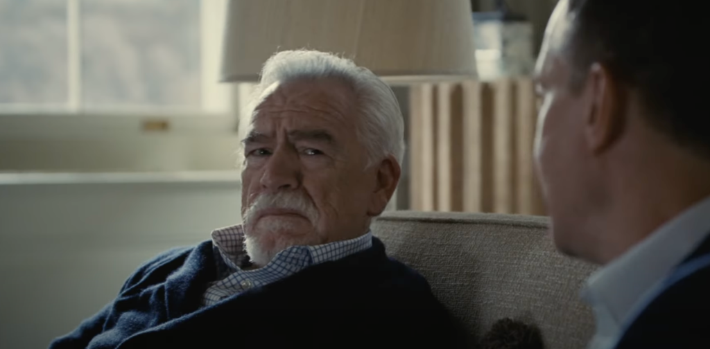 ¡Los Roy están en guerra! Las preguntas que nos dejó el tráiler de la temporada 4 de Succession