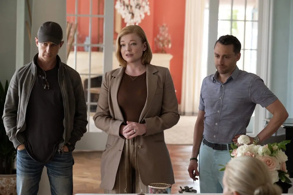 Dónde ver la cuarta temporada de Succession, fecha de estreno y tráiler