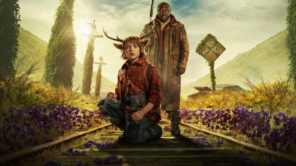 ¡No todo es The Last of Us! Estas son las series apocalípticas que también debes ver