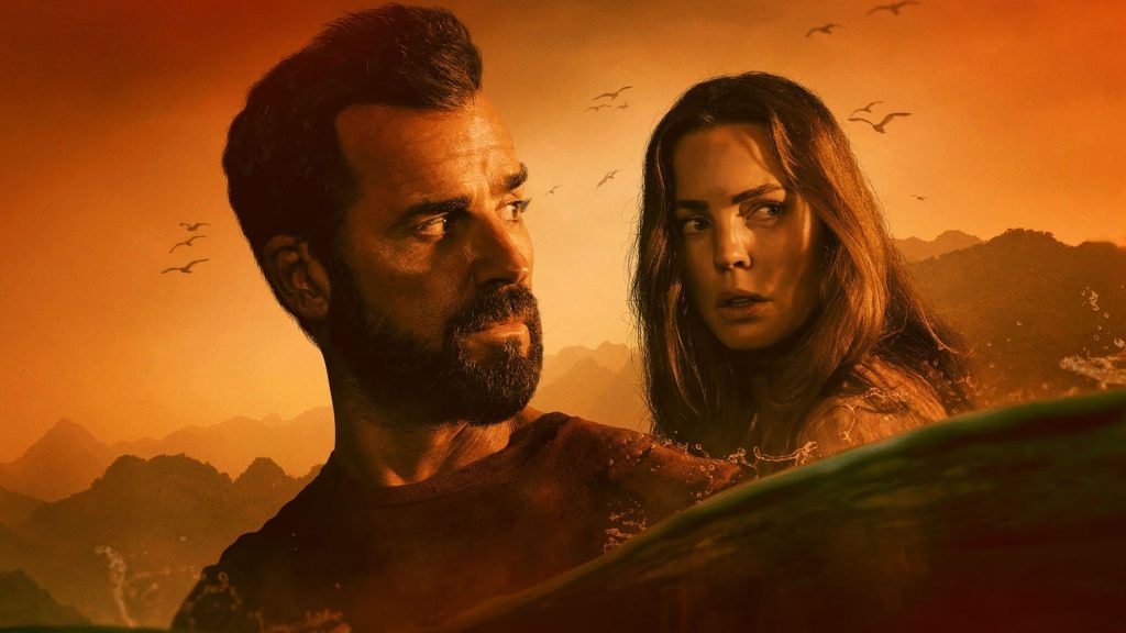 ¡Se acabó! The Mosquito Coast no logró ser renovada para una tercera entrega