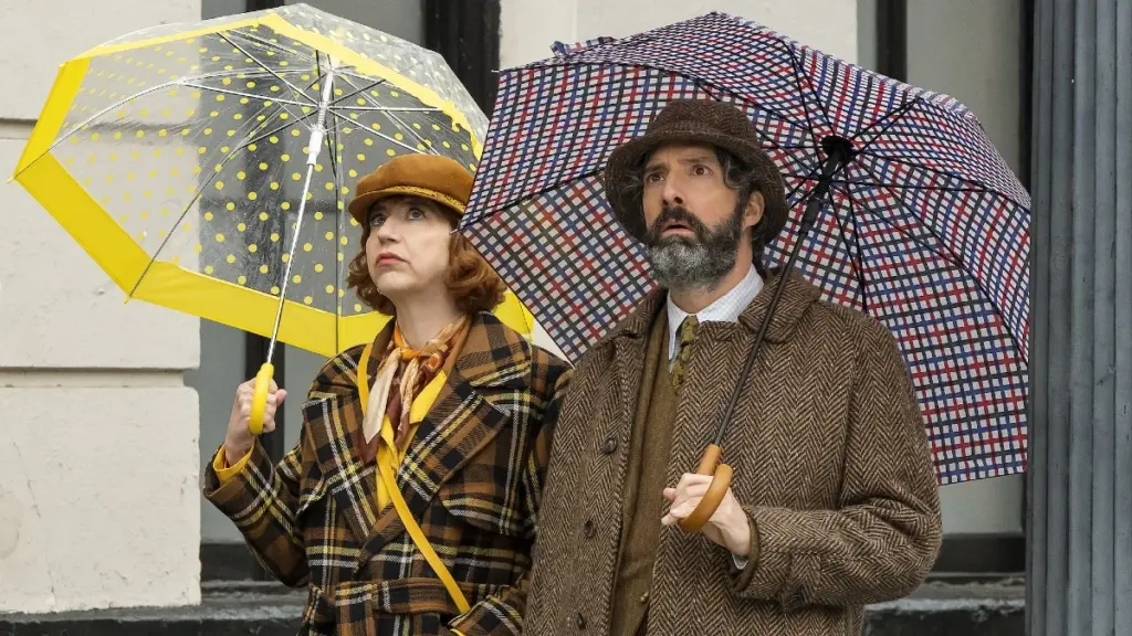 ¡La sociedad termina! Disney+ cancela The Mysterious Benedict Society tras dos temporadas