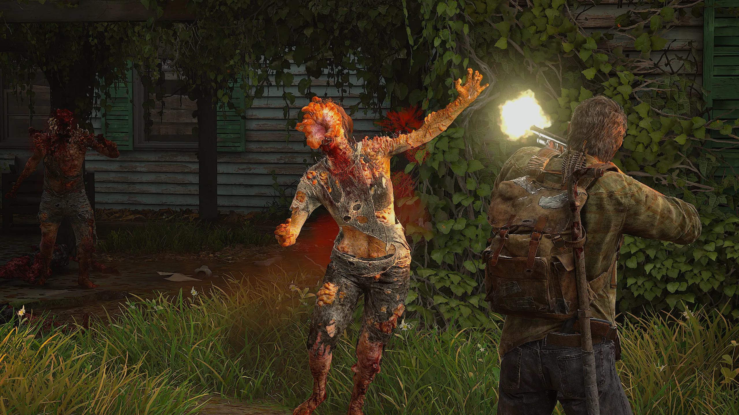 ¡Al fin! Los infectados de la serie The Last of Us podrían tener la respuesta al virus