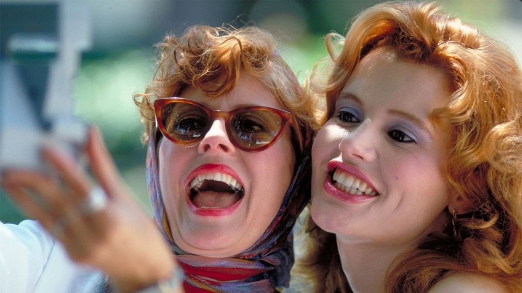 ¡Aunque usted no lo crea! Thelma & Louise será adaptada en formato de musical