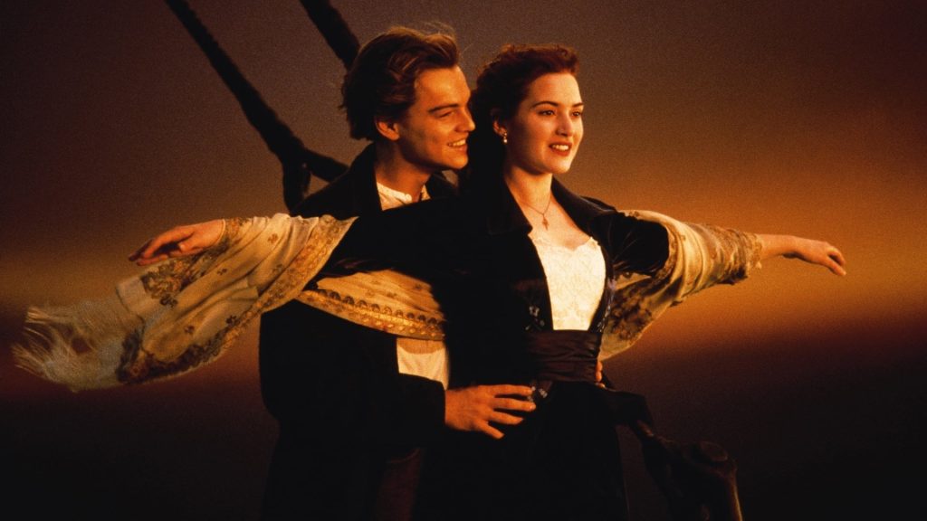 ¡Es tiempo de zarpar nuevamente! Titanic vuelve a las salas de Latinoamérica en formato 3D