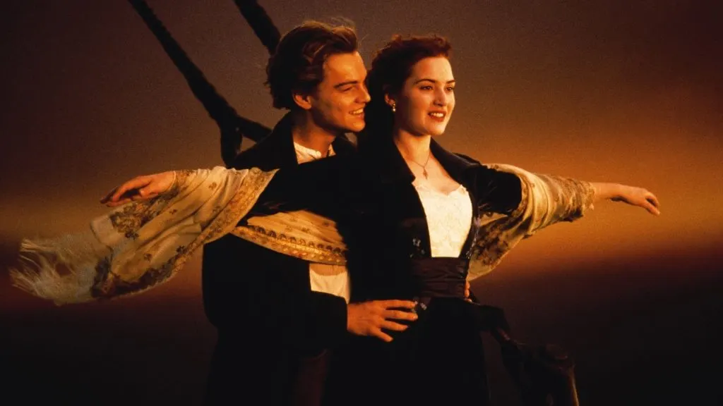 ¡Es tiempo de zarpar nuevamente! Titanic vuelve a las salas de Latinoamérica en formato 3D