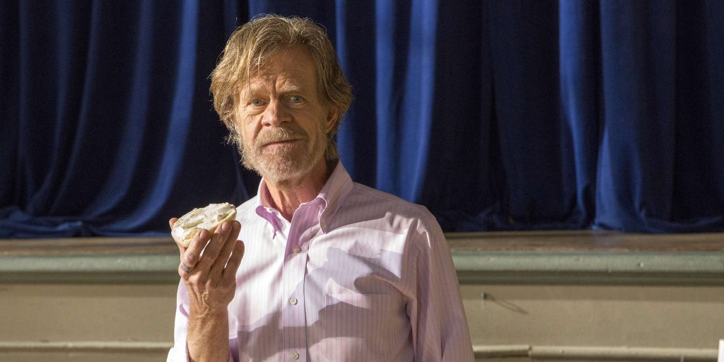 William H. Macy se suma a la nueva aventura de El Planeta de los Simios