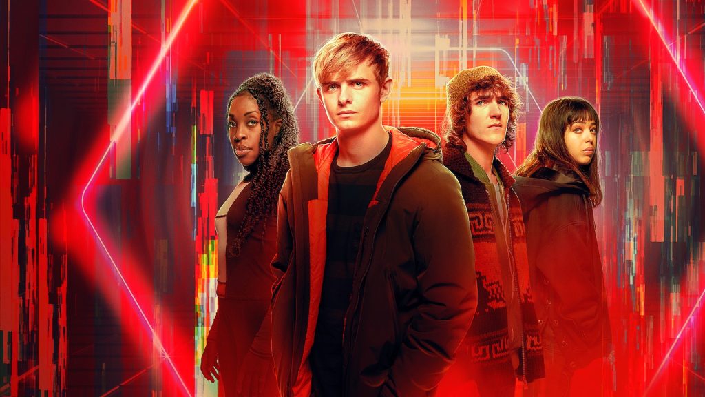 ¡Vuelve nuestro espía favorito! Alex Rider tendrá tercera temporada