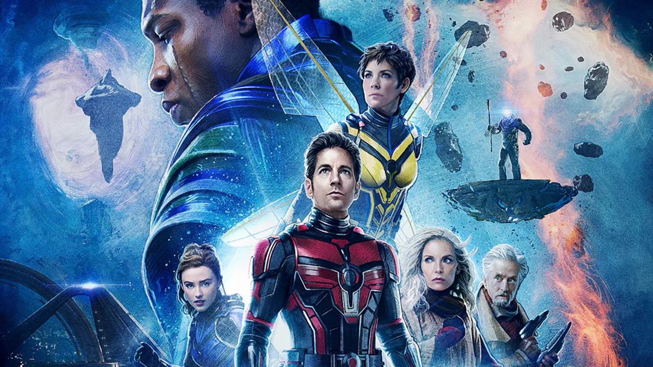 Ant-Man 3 será muy importante para el futuro del MCU, de acuerdo con productor de Marvel