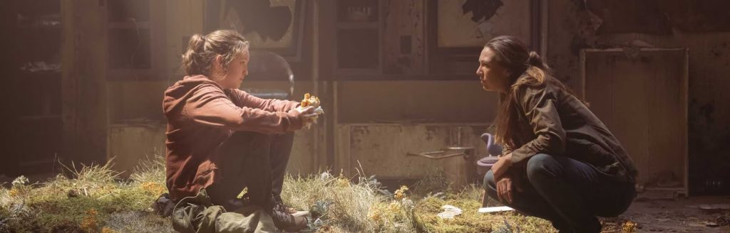 Así serán el desarrollo y el final del segundo episodio de The Last Of Us