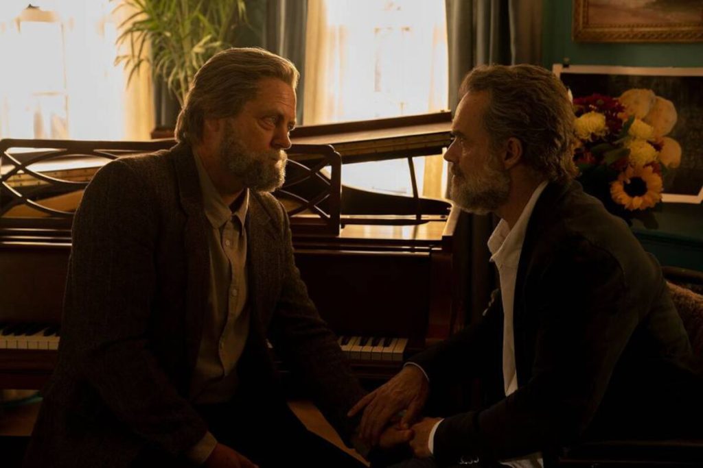 ¿Cuál es la enfermedad que tiene Frank en The Last of Us?