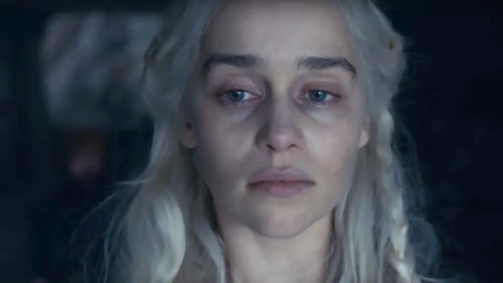 Esta es la razón por la que Emilia Clarke está evitando ver House of the Dragon