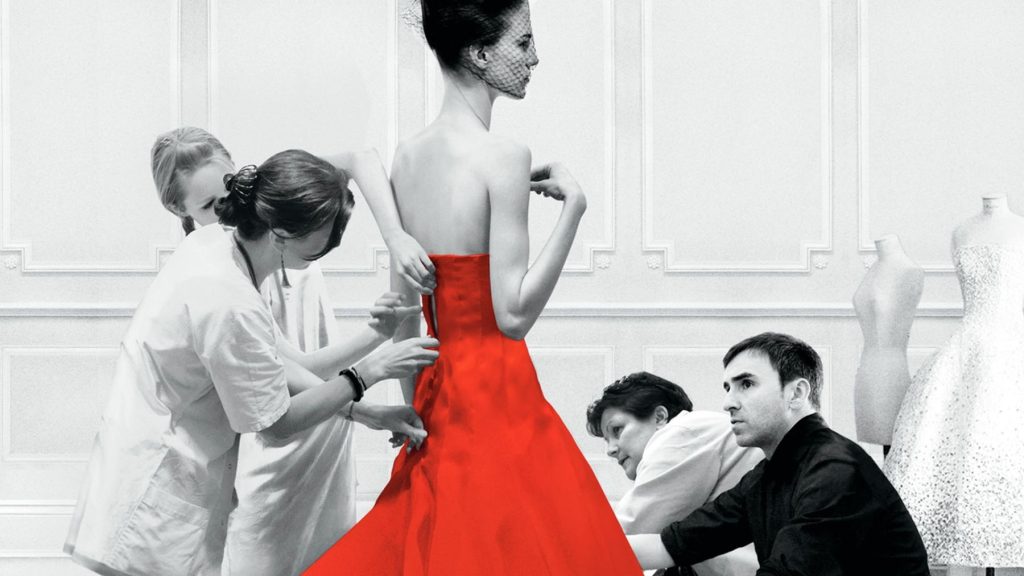 7 documentales que no te puedes perder si te gusta el mundo de la moda