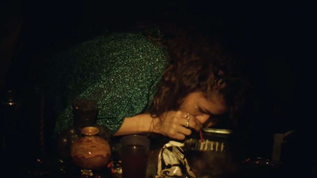 Drogas, televisión y cine: villanos, romantización y casos reales