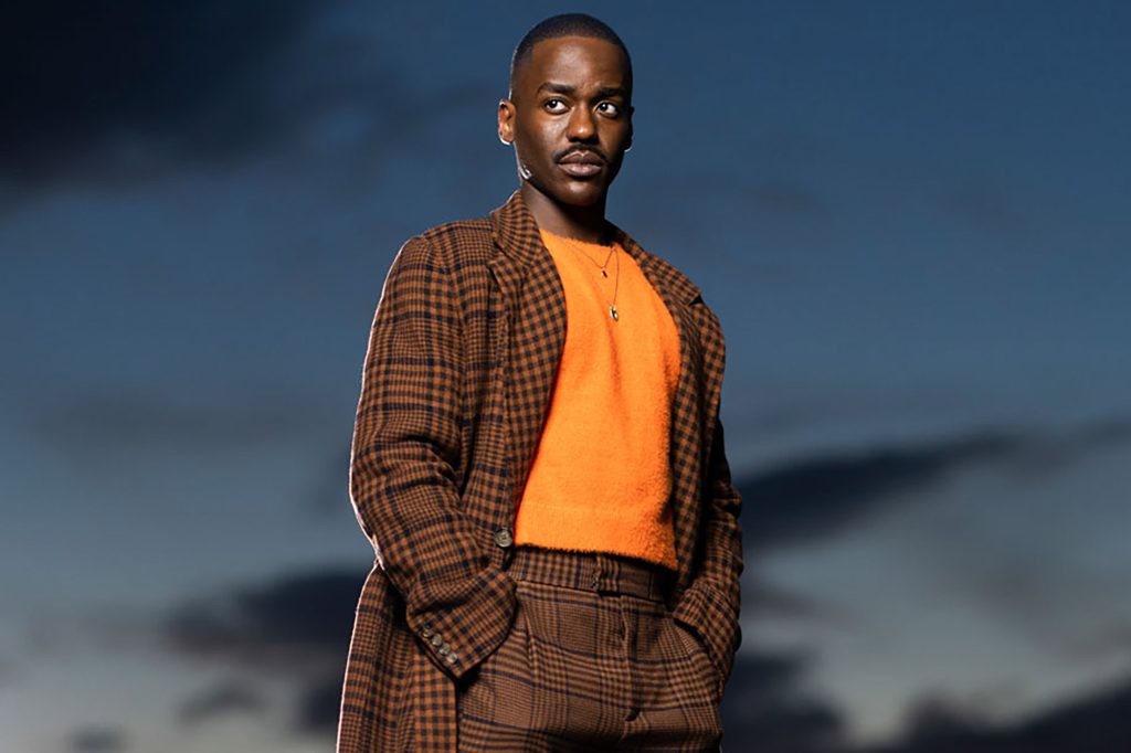 Showrunner de Doctor Who confirma que hay nuevos spin-offs en camino