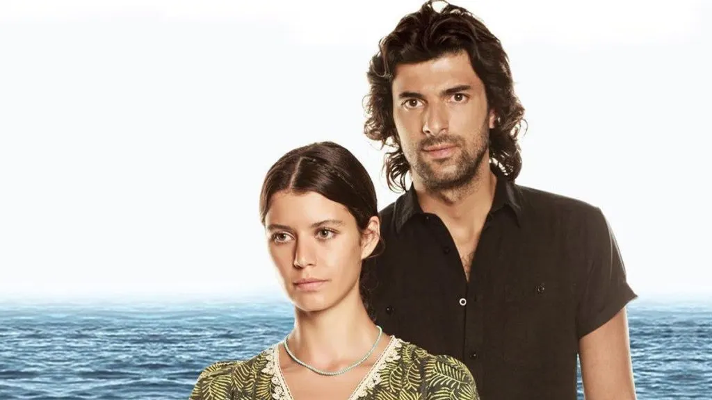 ¿Te gustan los dramas turcos? ¡Prime video tiene una muy buena opción para ti!