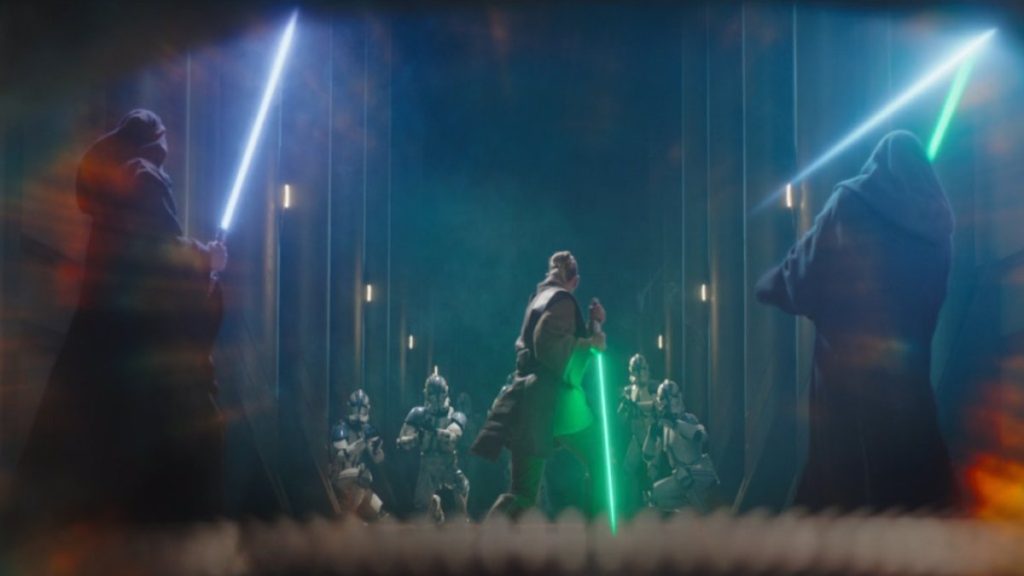 El salvador de Grogu es la clave para entender el futuro de The Mandalorian