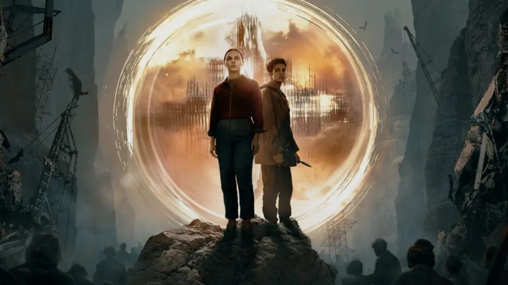 ¡Nos dejó destrozados! His Dark Materials se despidió con su tercera temporada