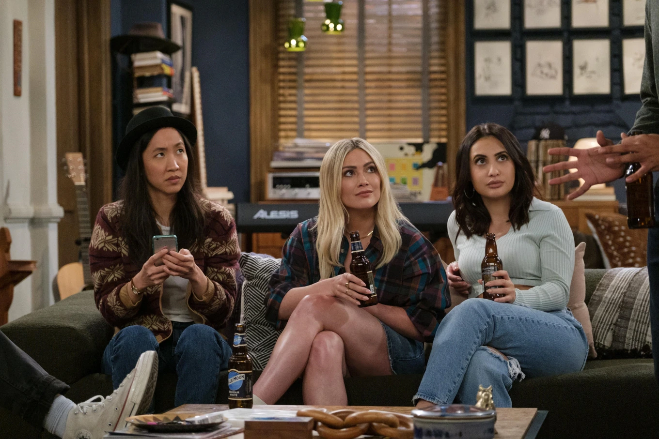 La temporada 2 de How I Met Your Father ya tiene tráiler y fecha de estreno