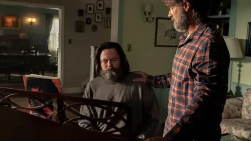 ¿Qué significa la canción que interpretan Bill y Frank en The Last of Us?
