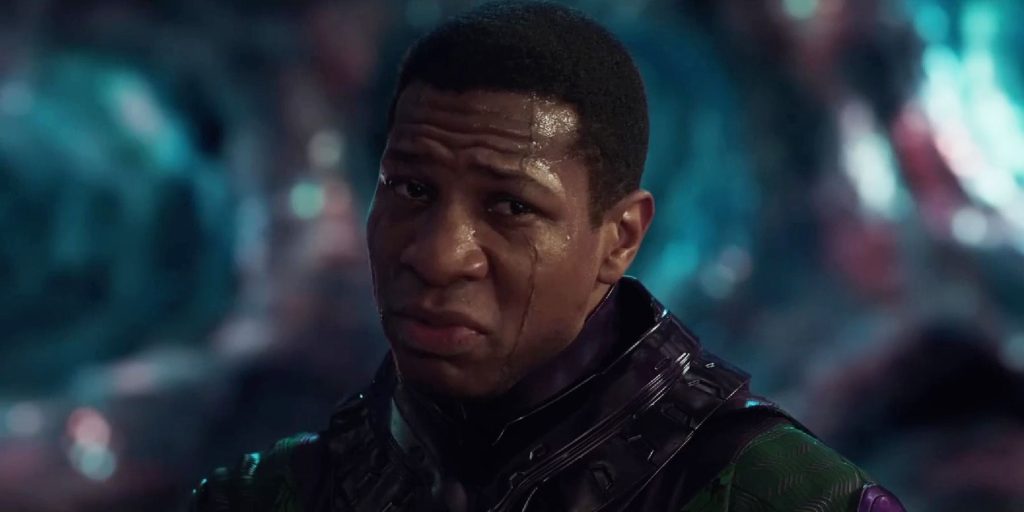 Jonathan Majors es declarado culpable de agresión y acoso