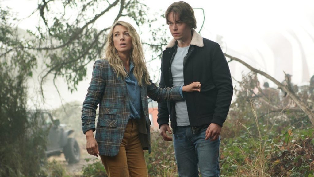 La Brea volverá para una tercera temporada