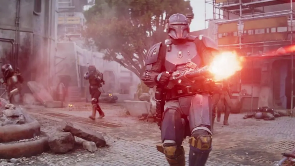 Todo lo que te perdiste en el trailer de la temporada 3 de The Mandalorian