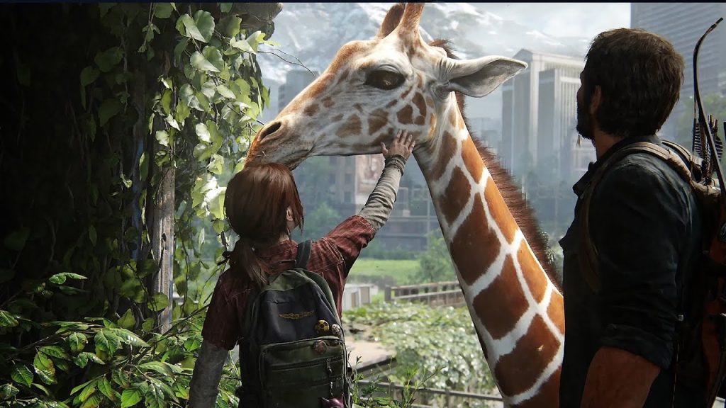 Detalles que necesitas saber sobre el juego de The Last of Us antes de ver la serie