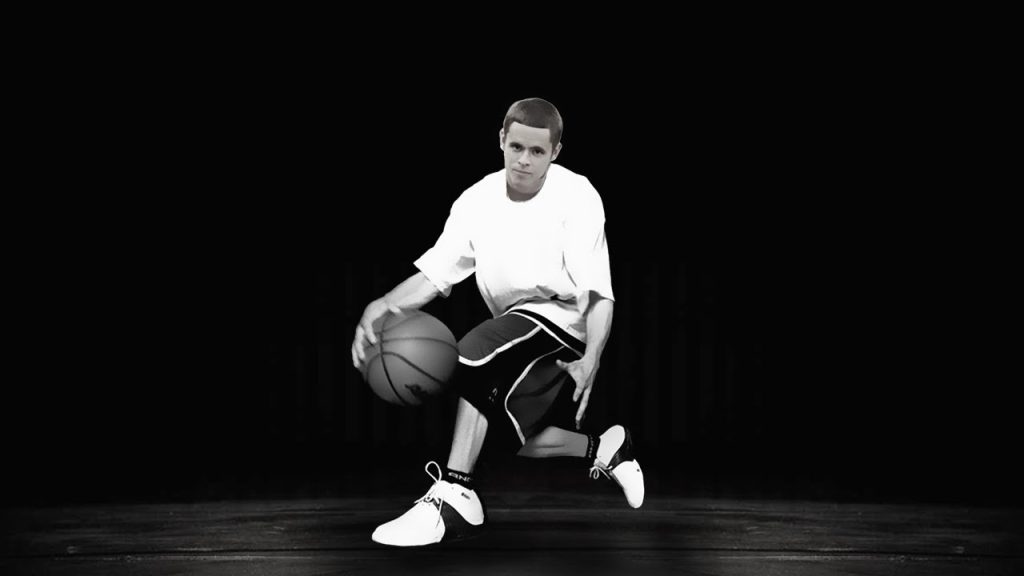 Grayson The Professor Boucher es el atleta influencer que debes conocer y seguir