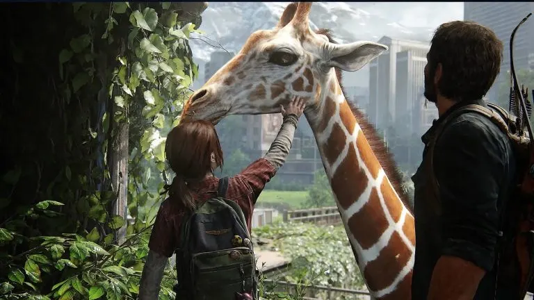 Detalles que necesitas saber sobre el juego de The Last of Us antes de ver la serie