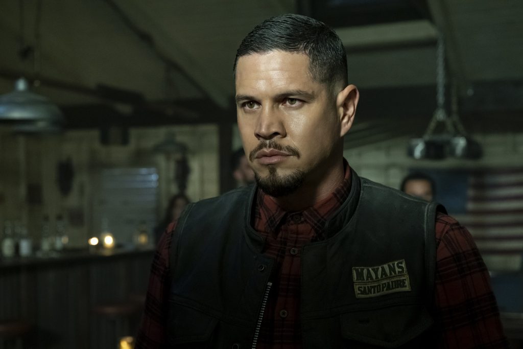¡Se nos va Mayans M.C.! La quinta temporada será la última de la serie