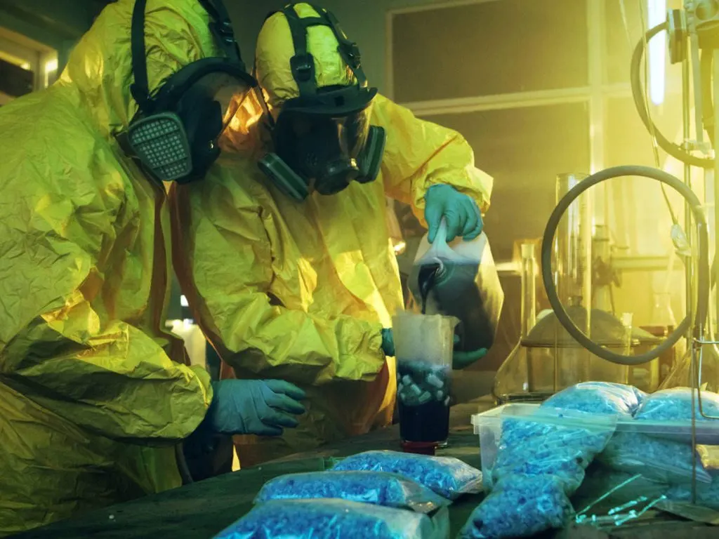 Breaking Bad vs The Wire: ¿Cuál es la serie que maneja mejor el tema de las drogas?