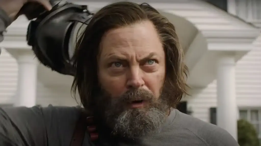 ¿Quién es Bill, el personaje interpretado por Nick Offerman que veremos en el próximo episodio de The Last Of Us?