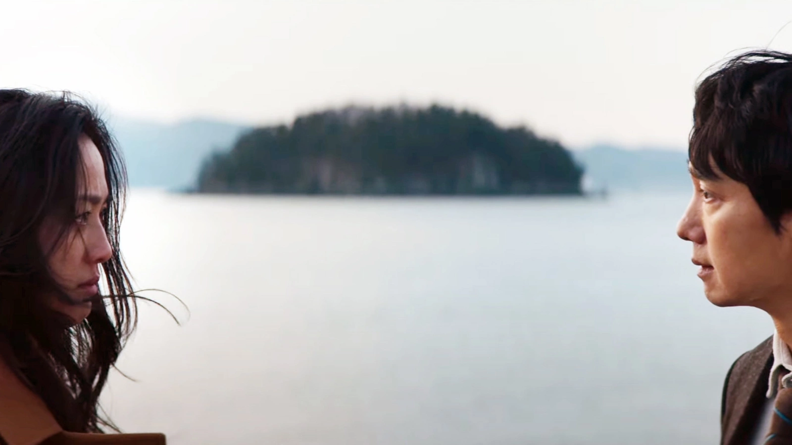 La Decisión de Partir es otra obra maestra del gran Park Chan-wook