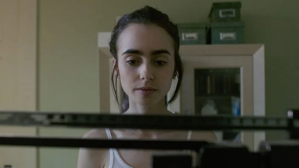 Cuando la comida es un problema: la mirada del cine y la TV a los TCA