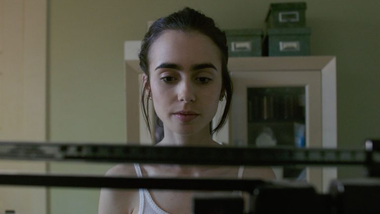 Cuando la comida es un problema: la mirada del cine y la TV a los TCA