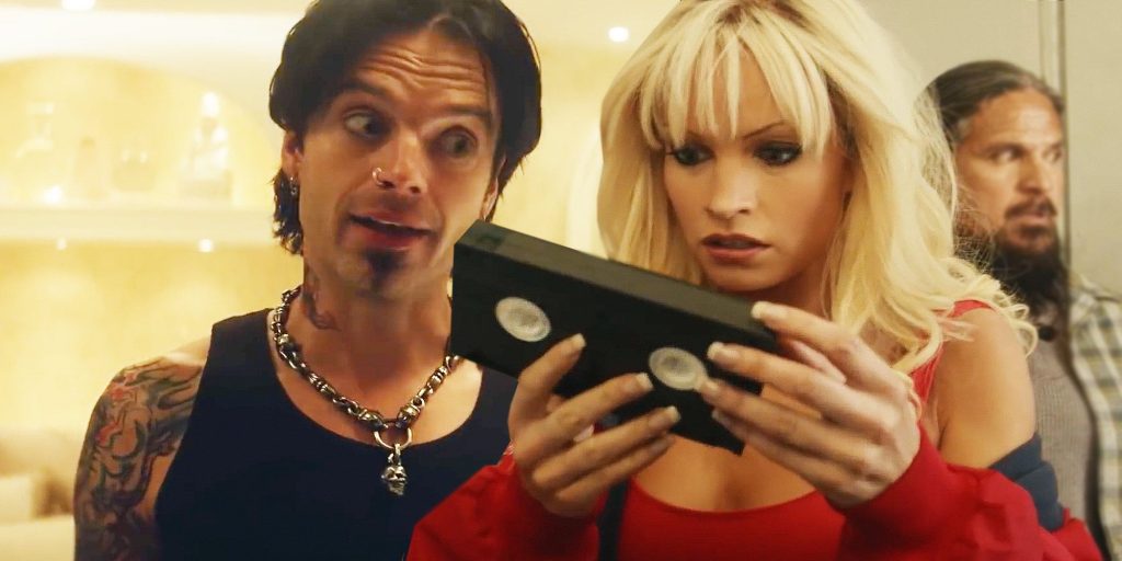 Los escándalos más importantes de la década de 1990 que fueron reflejados en la ficción